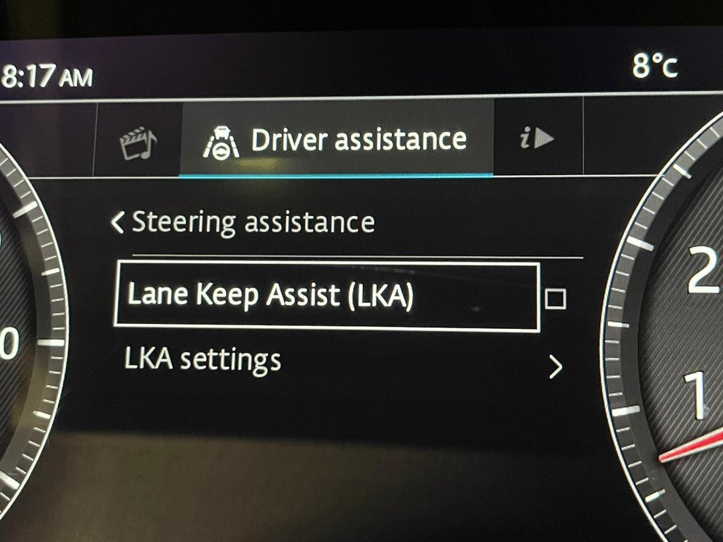 Used Jaguar F-Pace 2018 for sale - 77451879: Photo 24