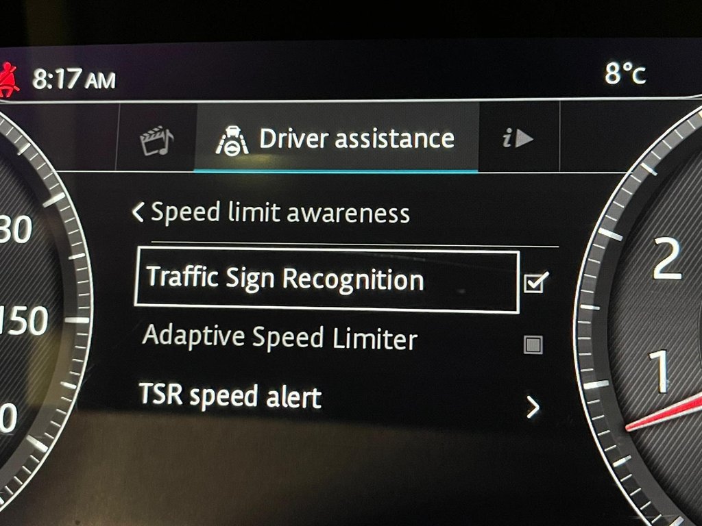 Used Jaguar F-Pace 2018 for sale - 77451879: Photo 25