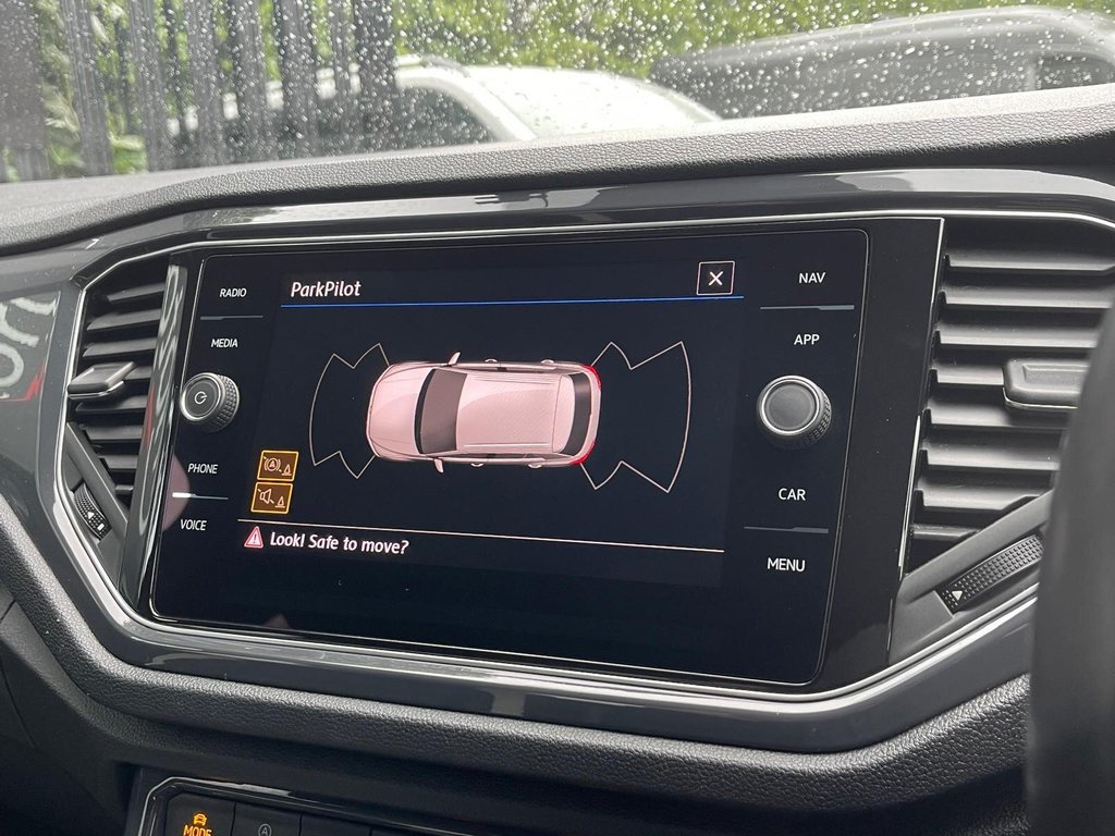 Used Volkswagen T-Roc 2019 for sale - 77546736: Photo 10