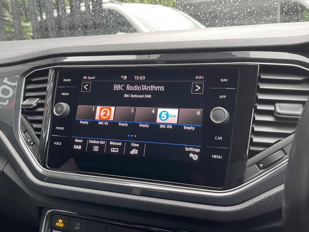 Used Volkswagen T-Roc 2019 for sale - 77546736: Photo 12