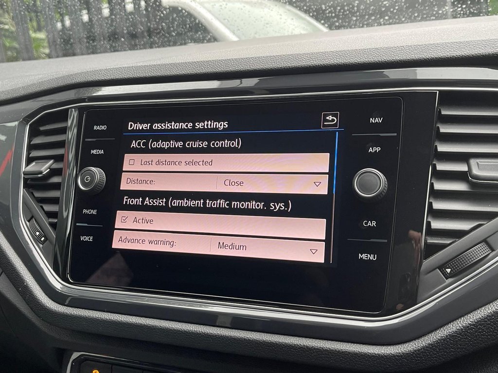 Used Volkswagen T-Roc 2019 for sale - 77546736: Photo 13