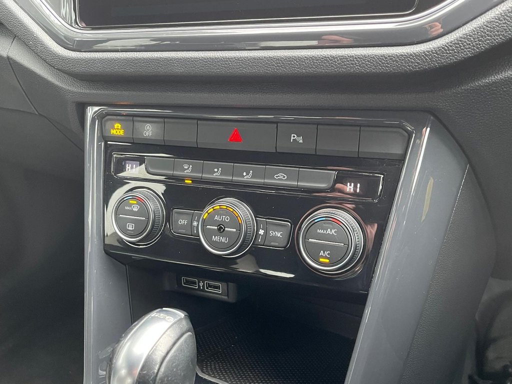 Used Volkswagen T-Roc 2019 for sale - 77546736: Photo 14