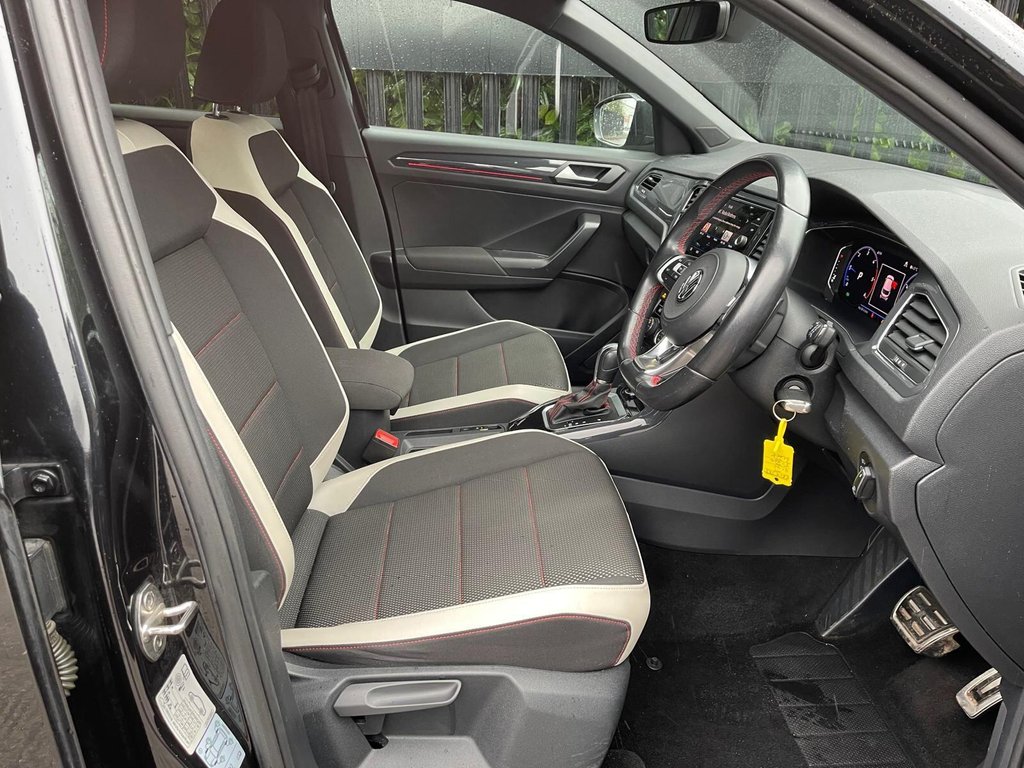 Used Volkswagen T-Roc 2019 for sale - 77546736: Photo 17