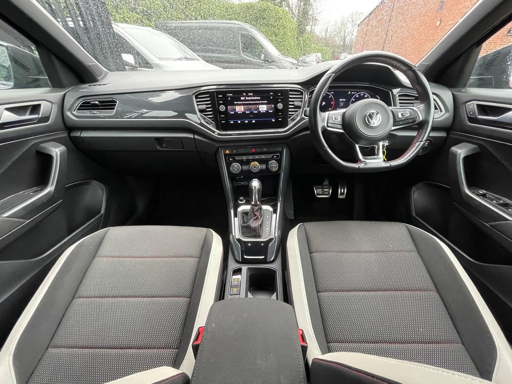 Used Volkswagen T-Roc 2019 for sale - 77546736: Photo 18