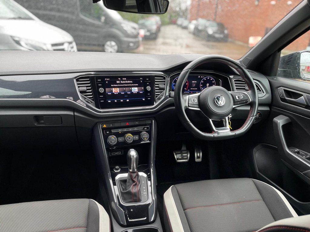 Used Volkswagen T-Roc 2019 for sale - 77546736: Photo 19