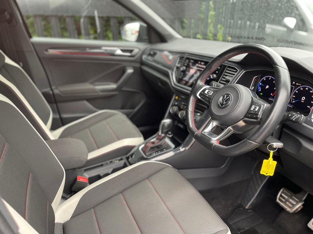 Used Volkswagen T-Roc 2019 for sale - 77546736: Photo 7