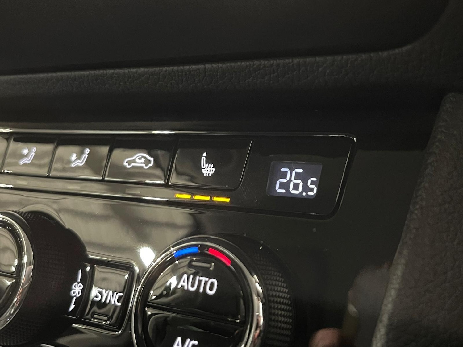 Used Skoda Superb 2021 for sale - 76398924: Photo 21