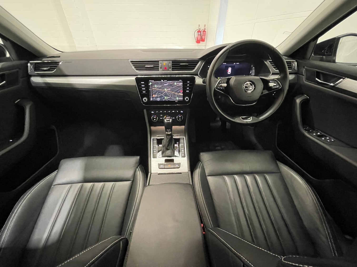 Used Skoda Superb 2021 for sale - 76398924: Photo 31