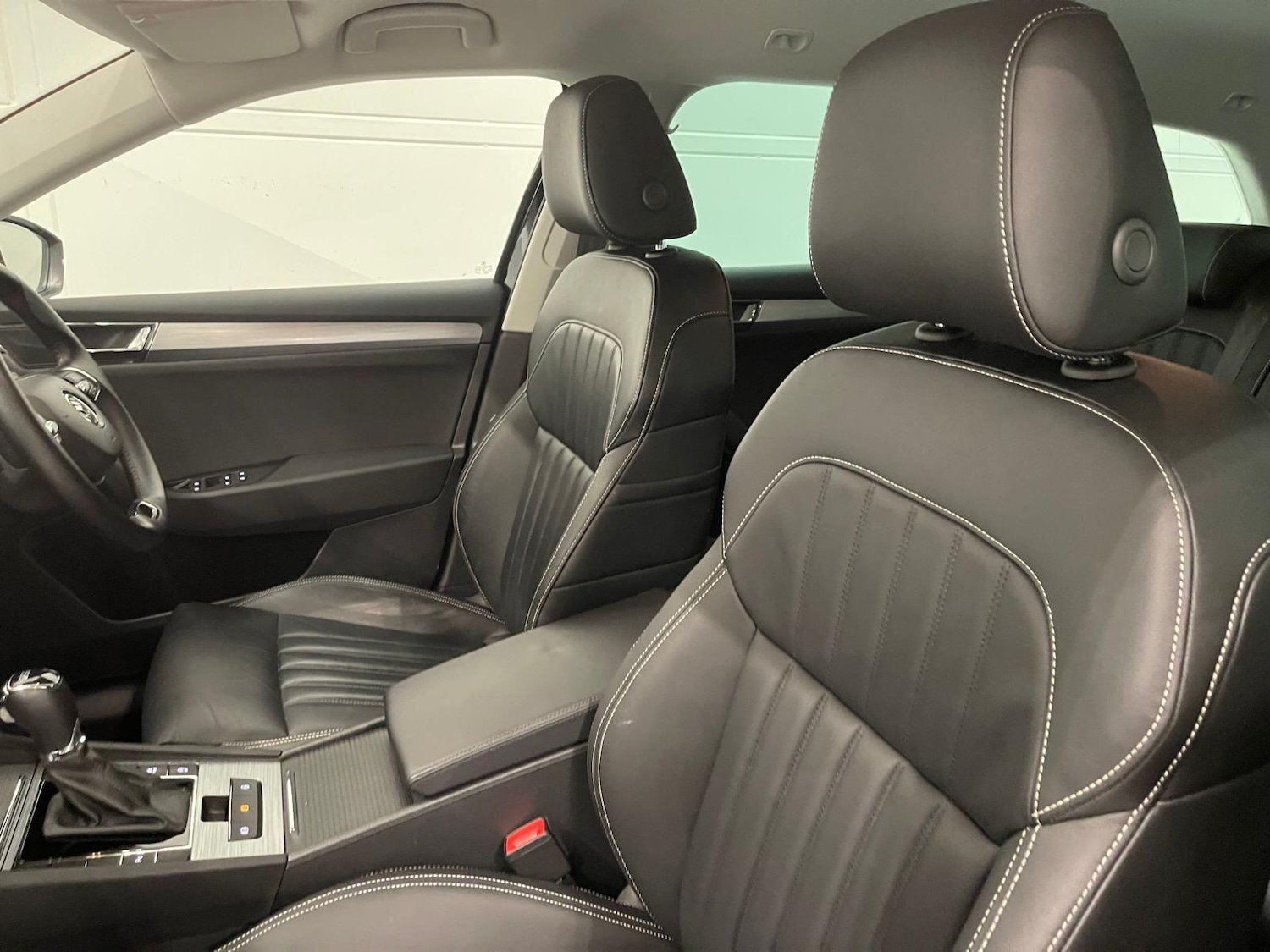 Used Skoda Superb 2021 for sale - 76398924: Photo 33