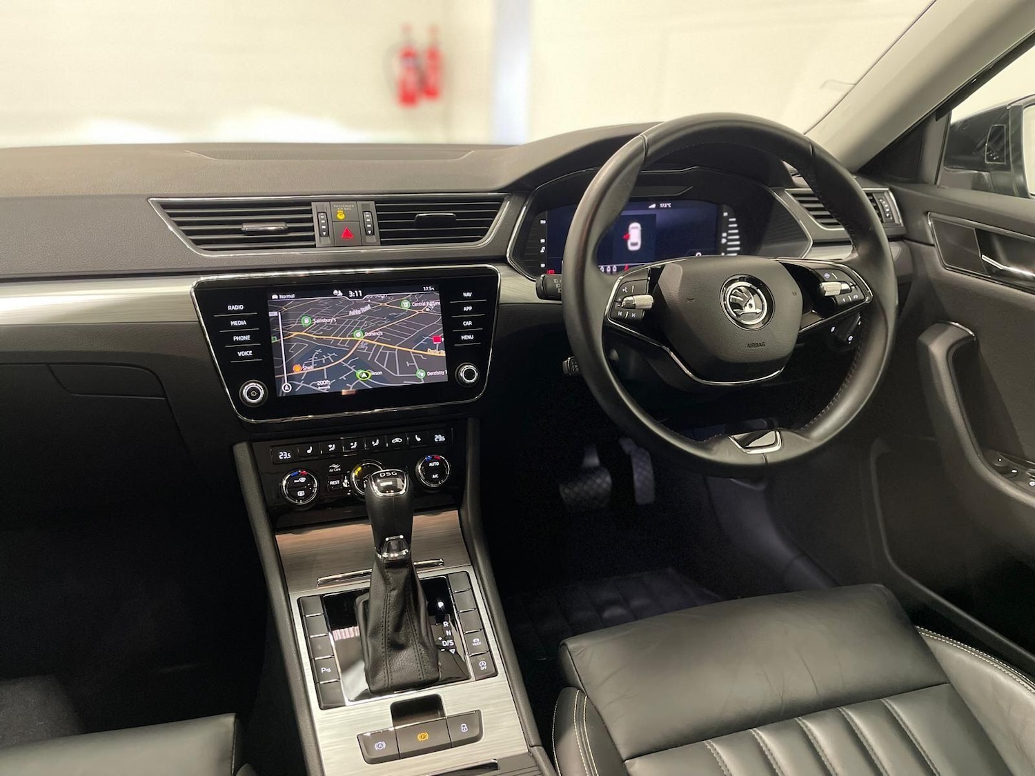 Used Skoda Superb 2021 for sale - 76398924: Photo 34