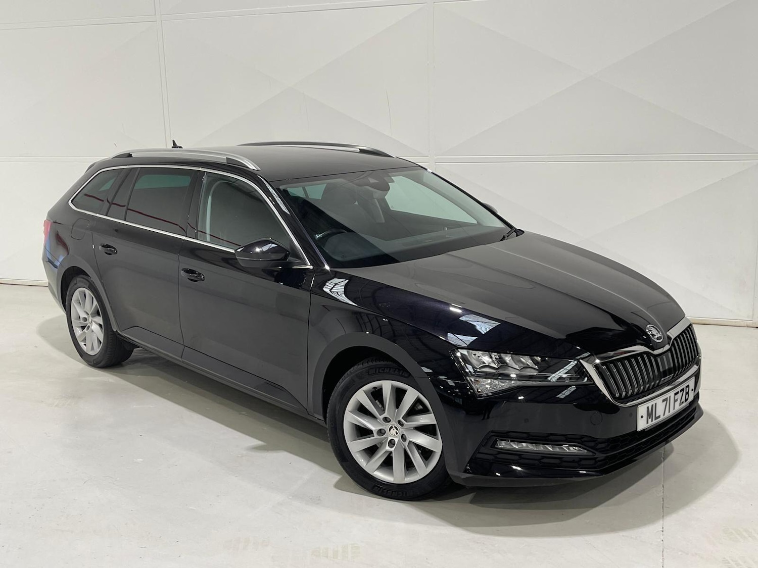 Used Skoda Superb 2021 for sale - 76398924: Photo 39