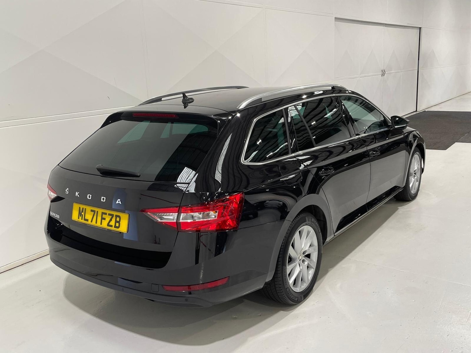 Used Skoda Superb 2021 for sale - 76398924: Photo 40