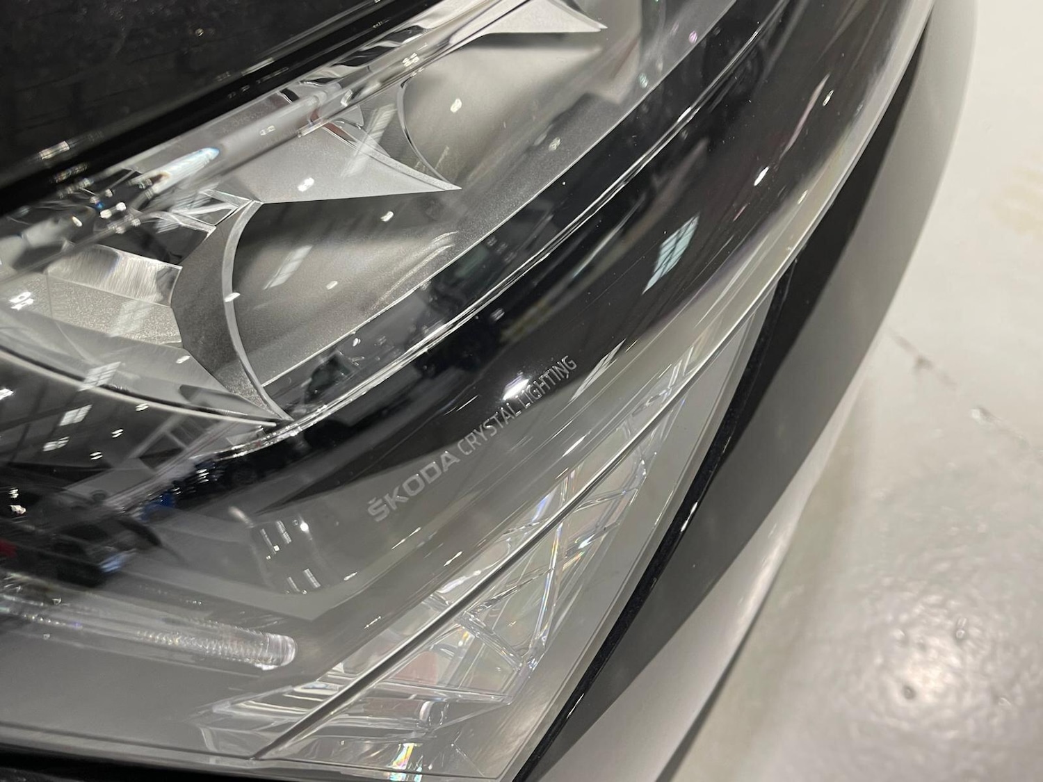 Used Skoda Superb 2021 for sale - 76398924: Photo 45