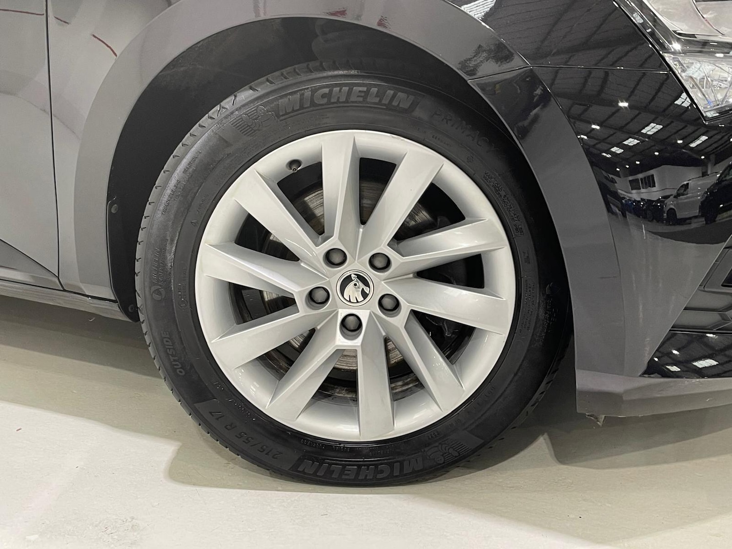 Used Skoda Superb 2021 for sale - 76398924: Photo 47