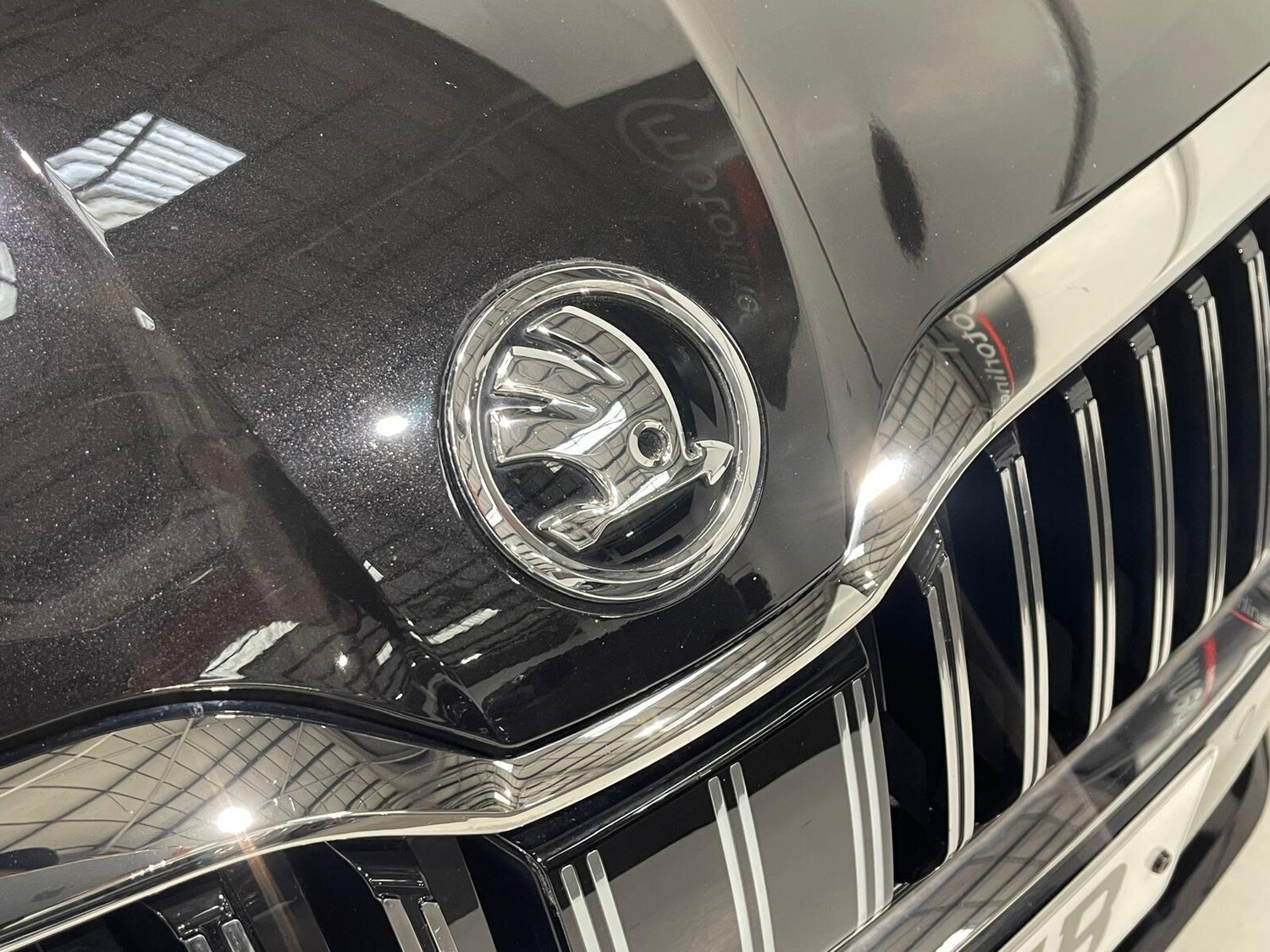 Used Skoda Superb 2021 for sale - 76398924: Photo 48