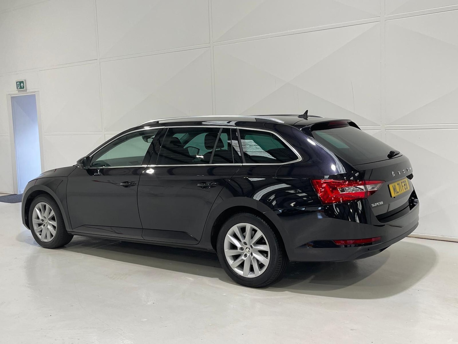 Used Skoda Superb 2021 for sale - 76398924: Photo 5
