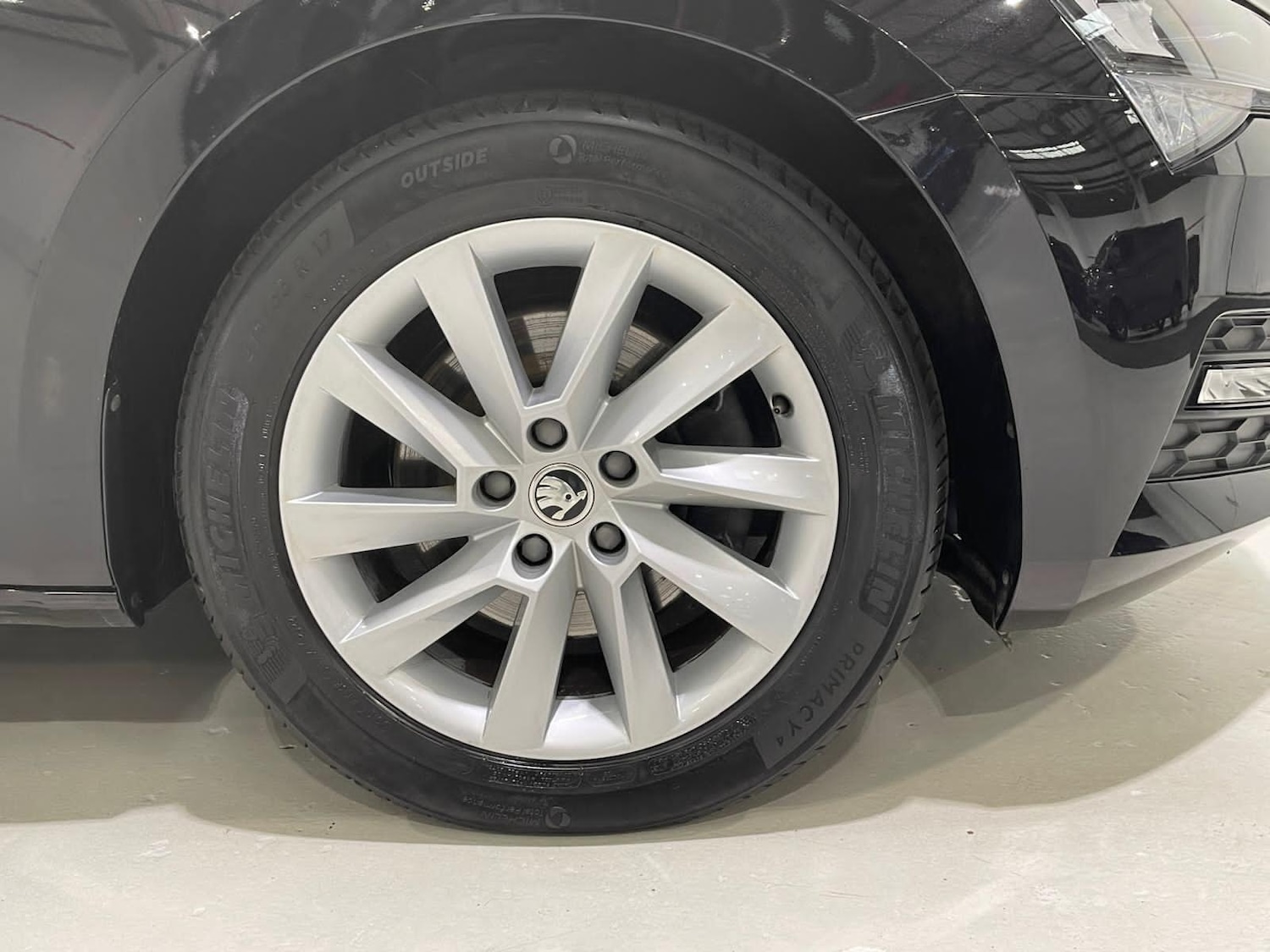 Used Skoda Superb 2021 for sale - 76398924: Photo 52