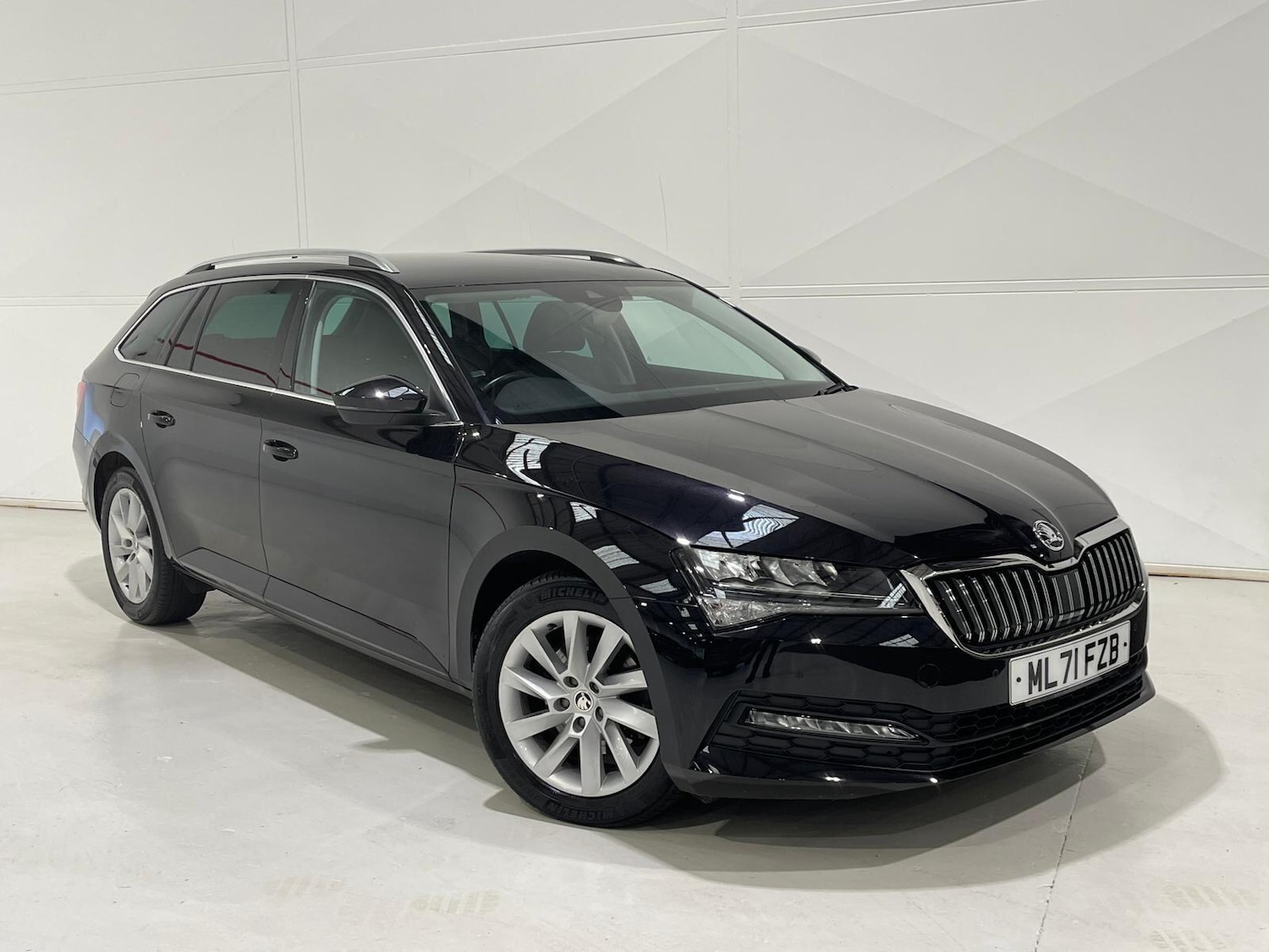 Used Skoda Superb 2021 for sale - 76398924: Photo 62