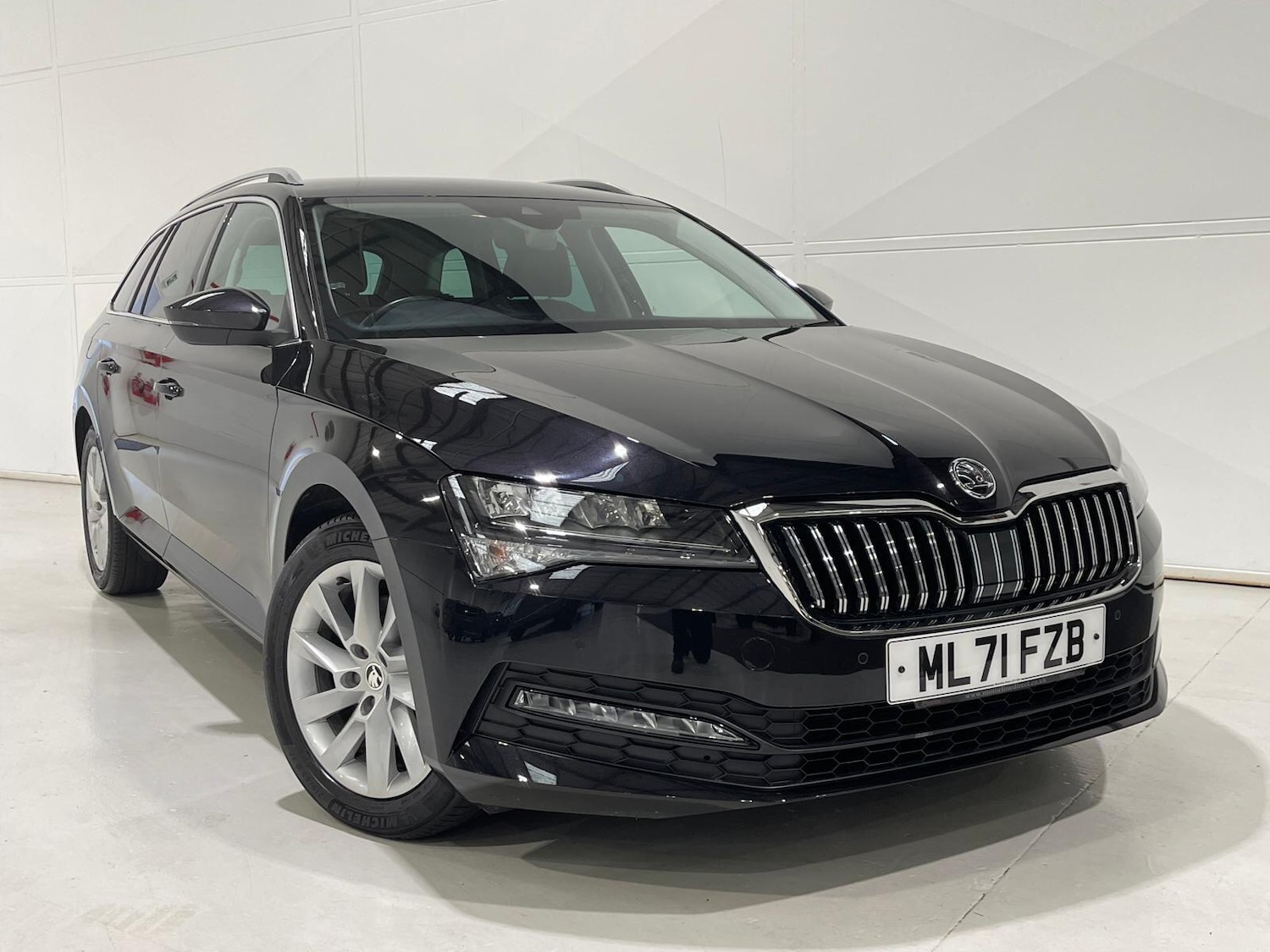 Used Skoda Superb 2021 for sale - 76398924: Photo 70