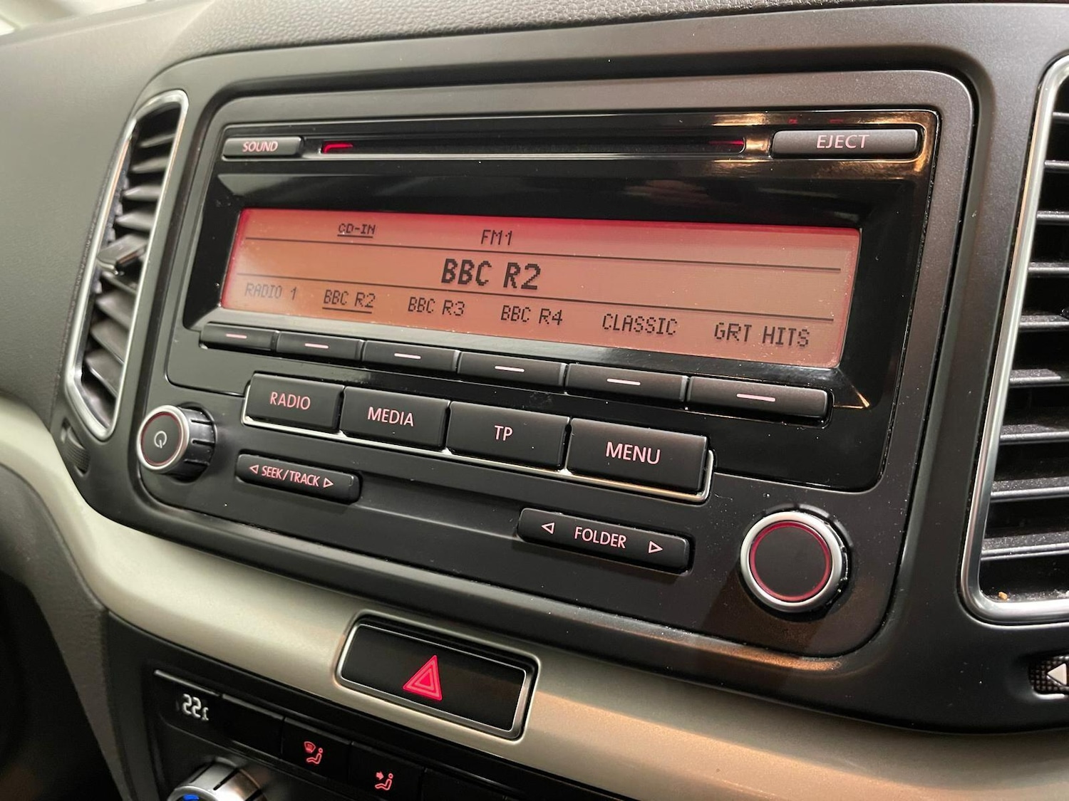 Used SEAT Alhambra 2013 for sale - 76398923: Photo 11