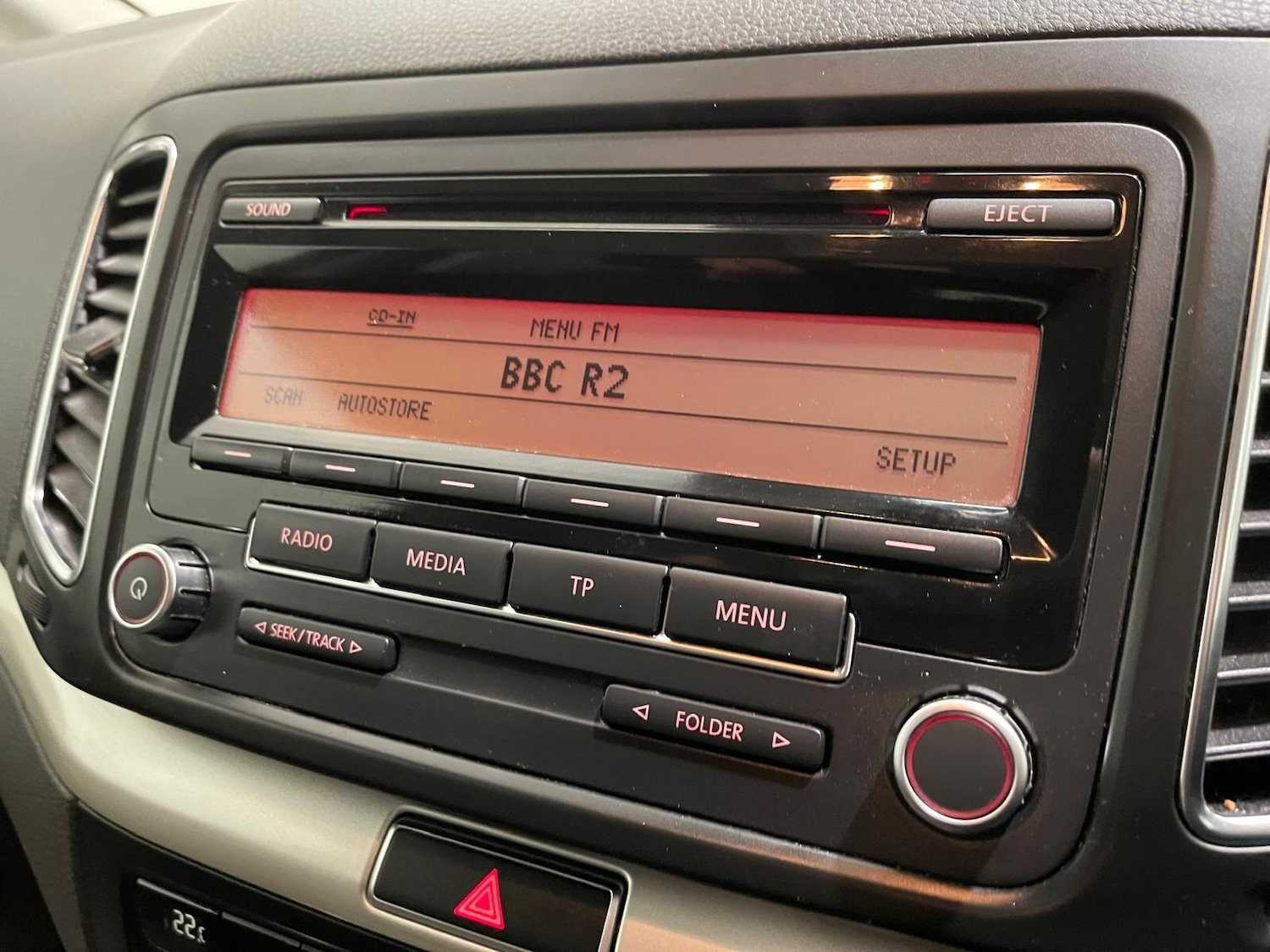 Used SEAT Alhambra 2013 for sale - 76398923: Photo 13