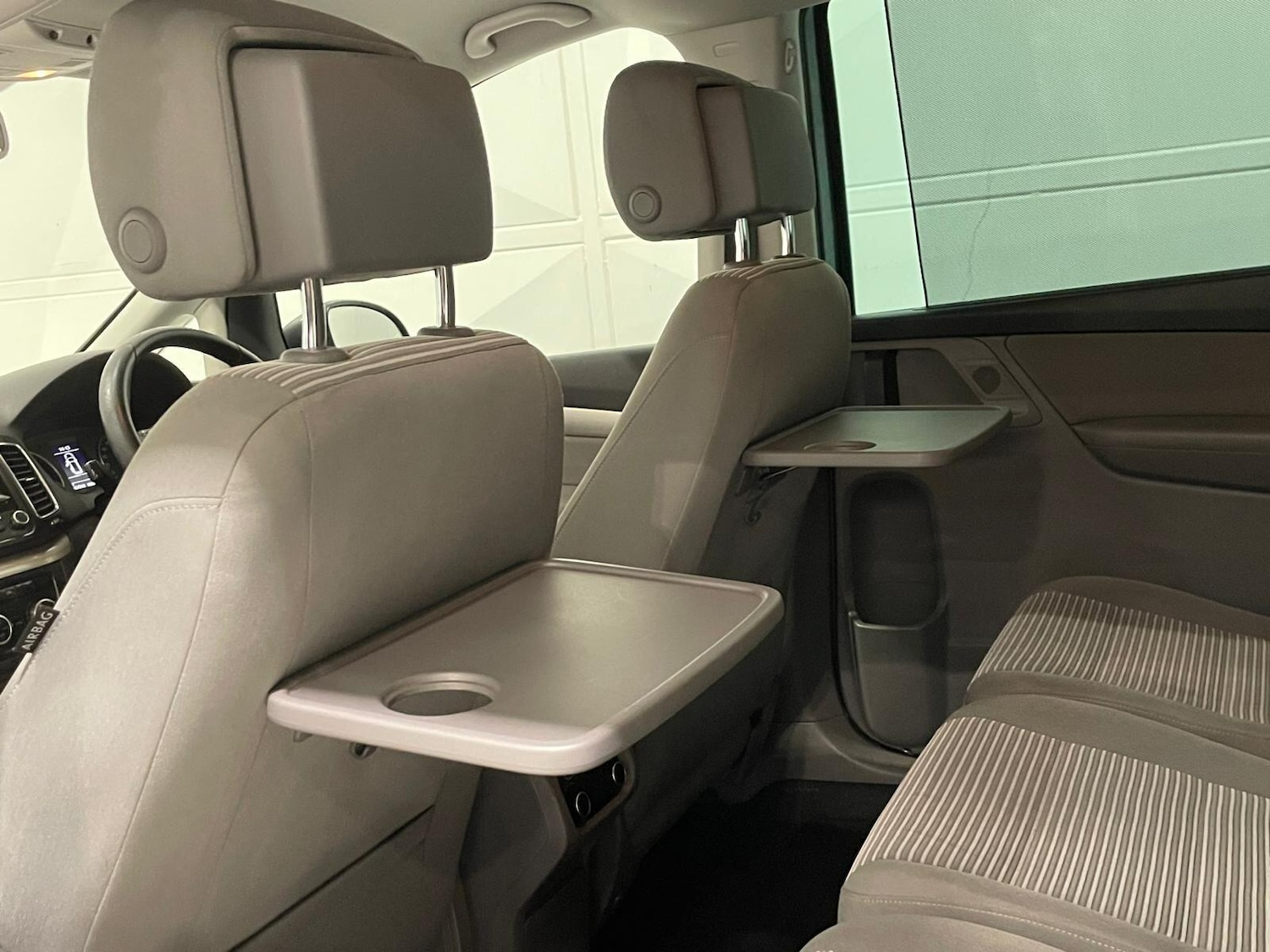 Used SEAT Alhambra 2013 for sale - 76398923: Photo 25