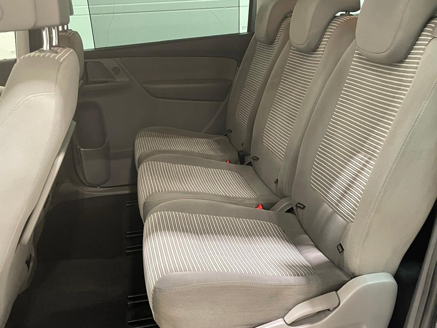 Used SEAT Alhambra 2013 for sale - 76398923: Photo 27