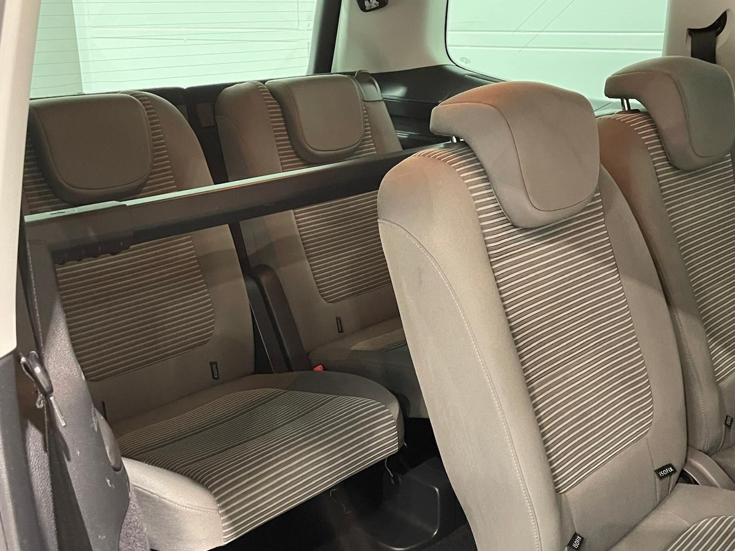 Used SEAT Alhambra 2013 for sale - 76398923: Photo 28