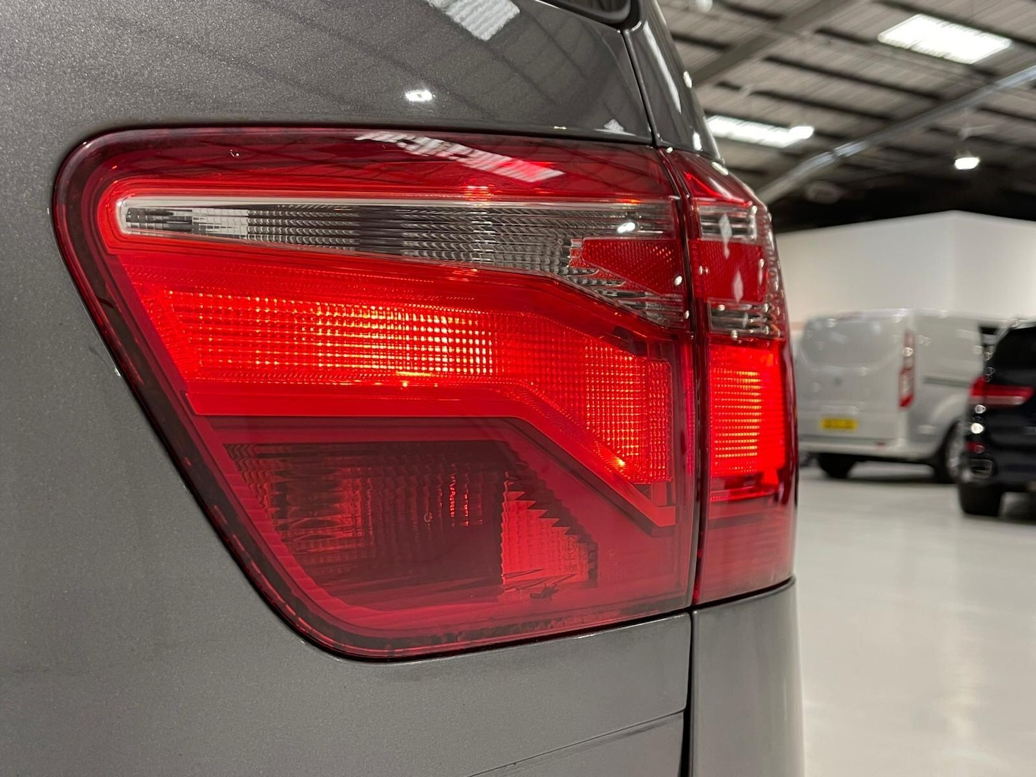 Used SEAT Alhambra 2013 for sale - 76398923: Photo 35