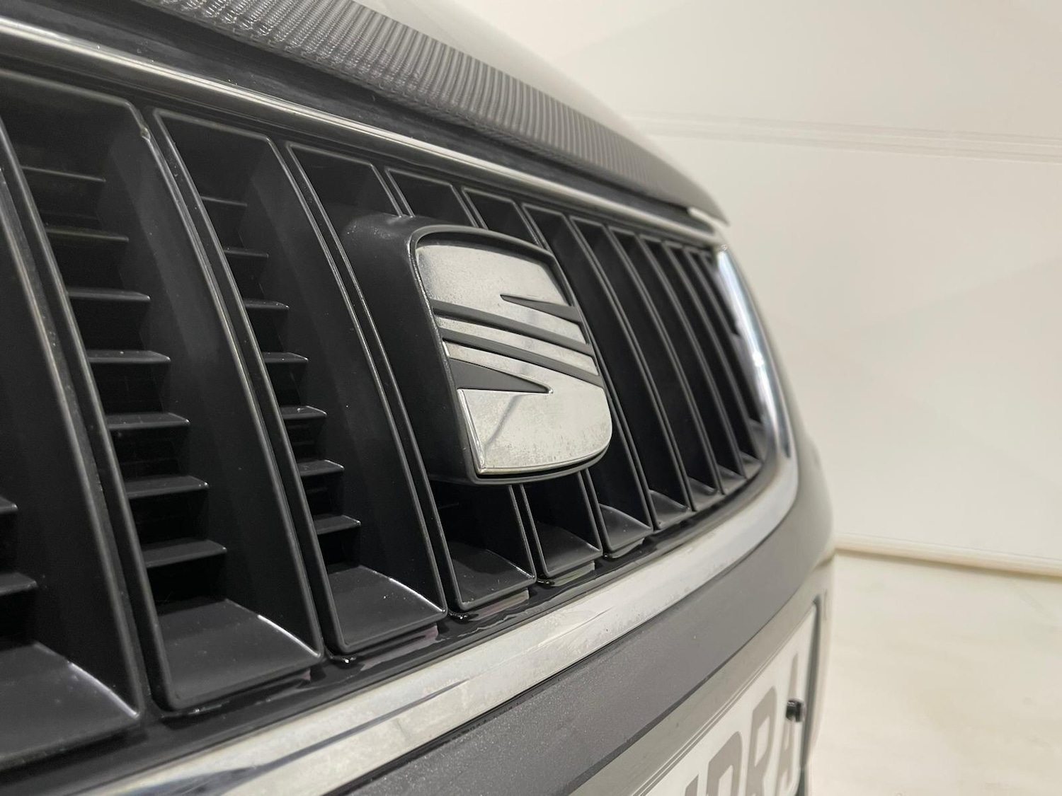 Used SEAT Alhambra 2013 for sale - 76398923: Photo 36