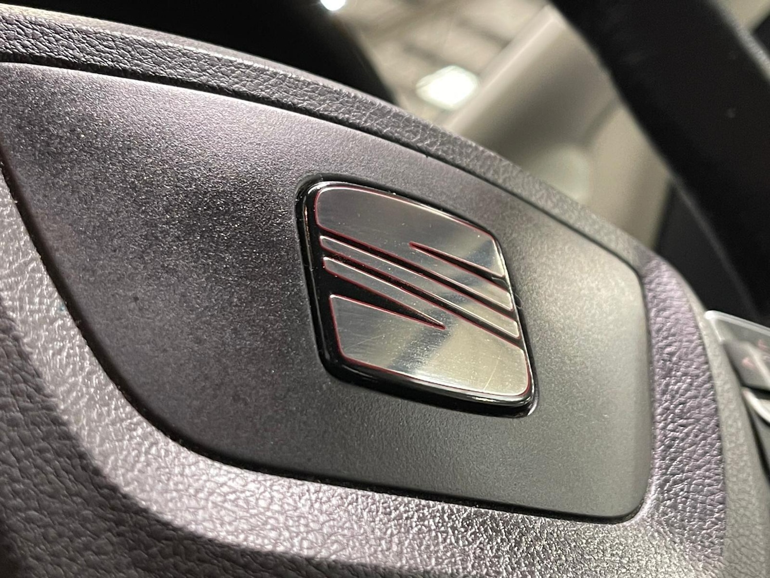 Used SEAT Alhambra 2013 for sale - 76398923: Photo 38