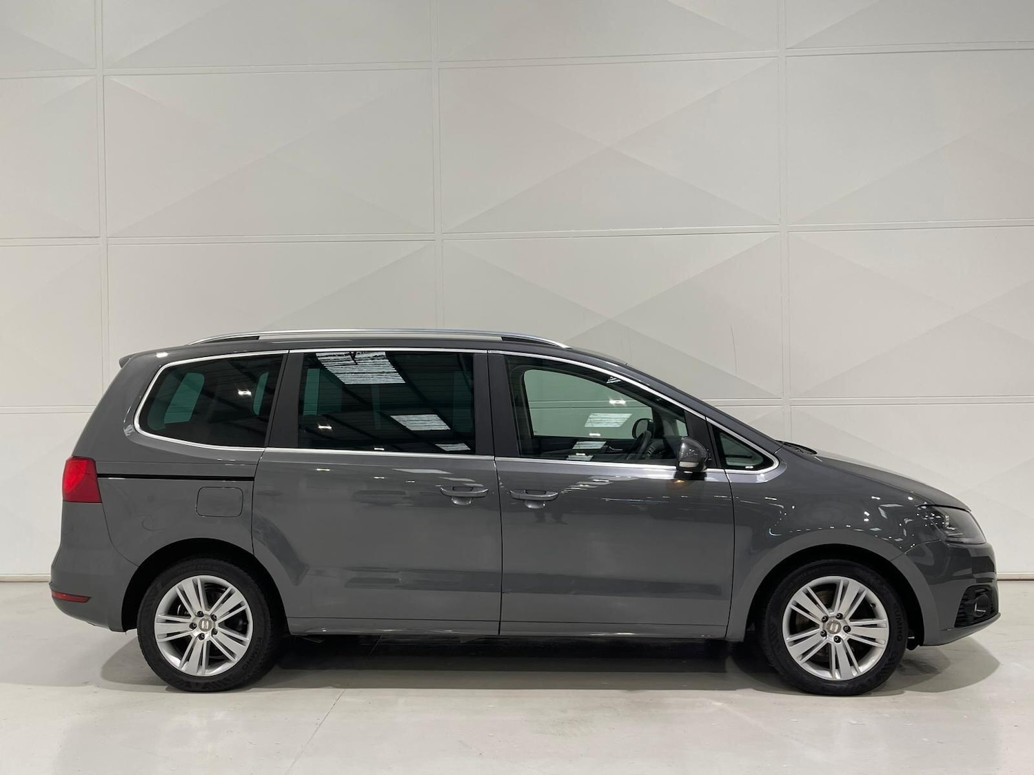 Used SEAT Alhambra 2013 for sale - 76398923: Photo 54