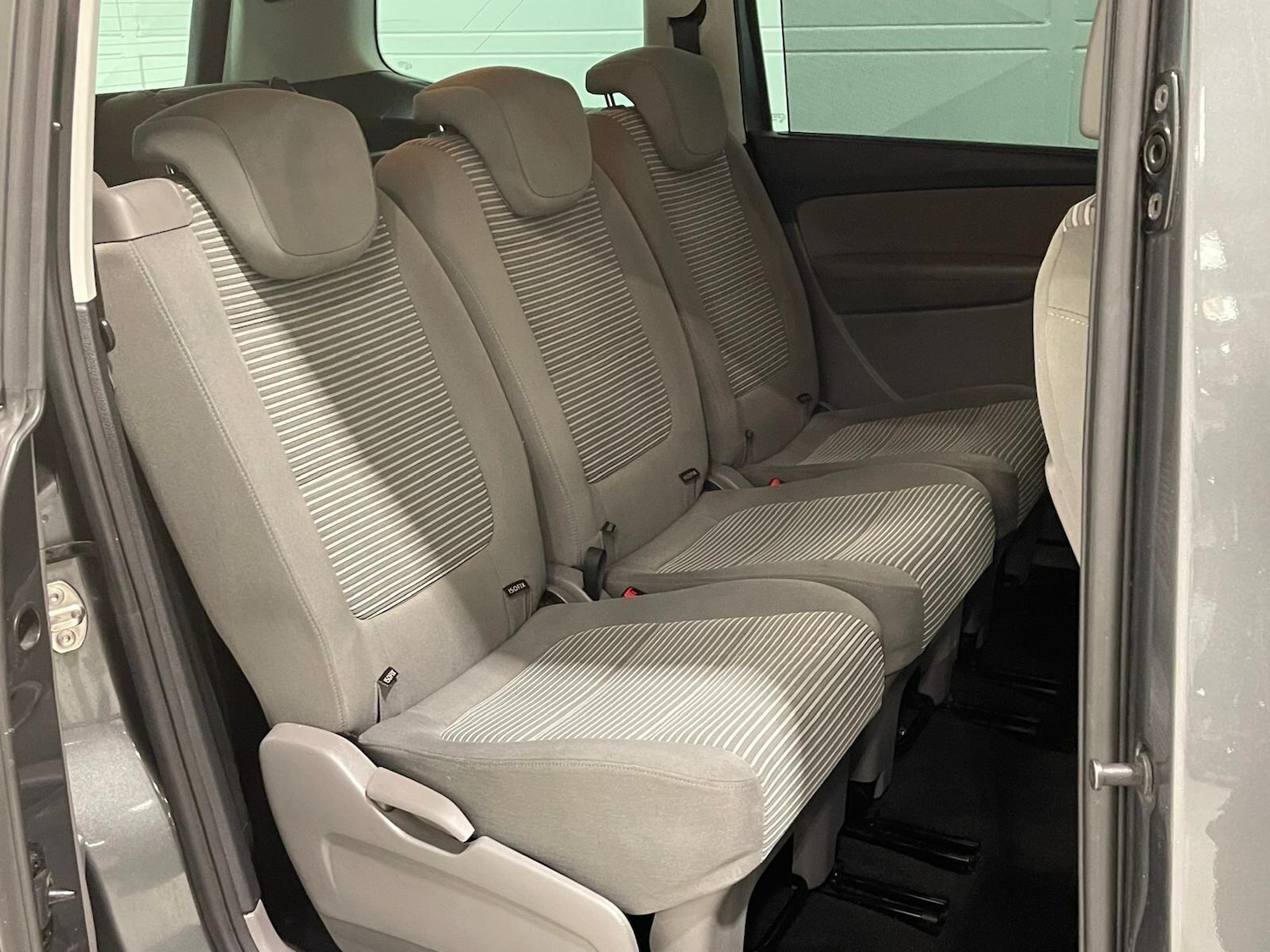 Used SEAT Alhambra 2013 for sale - 76398923: Photo 78