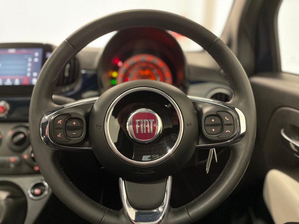 Used Fiat 500 2023 for sale - 77276150: Photo 12