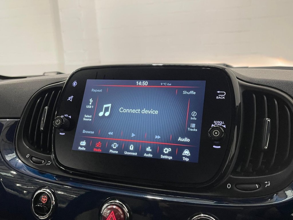 Used Fiat 500 2023 for sale - 77276150: Photo 14