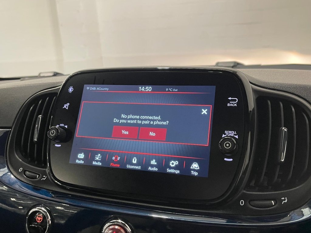 Used Fiat 500 2023 for sale - 77276150: Photo 15