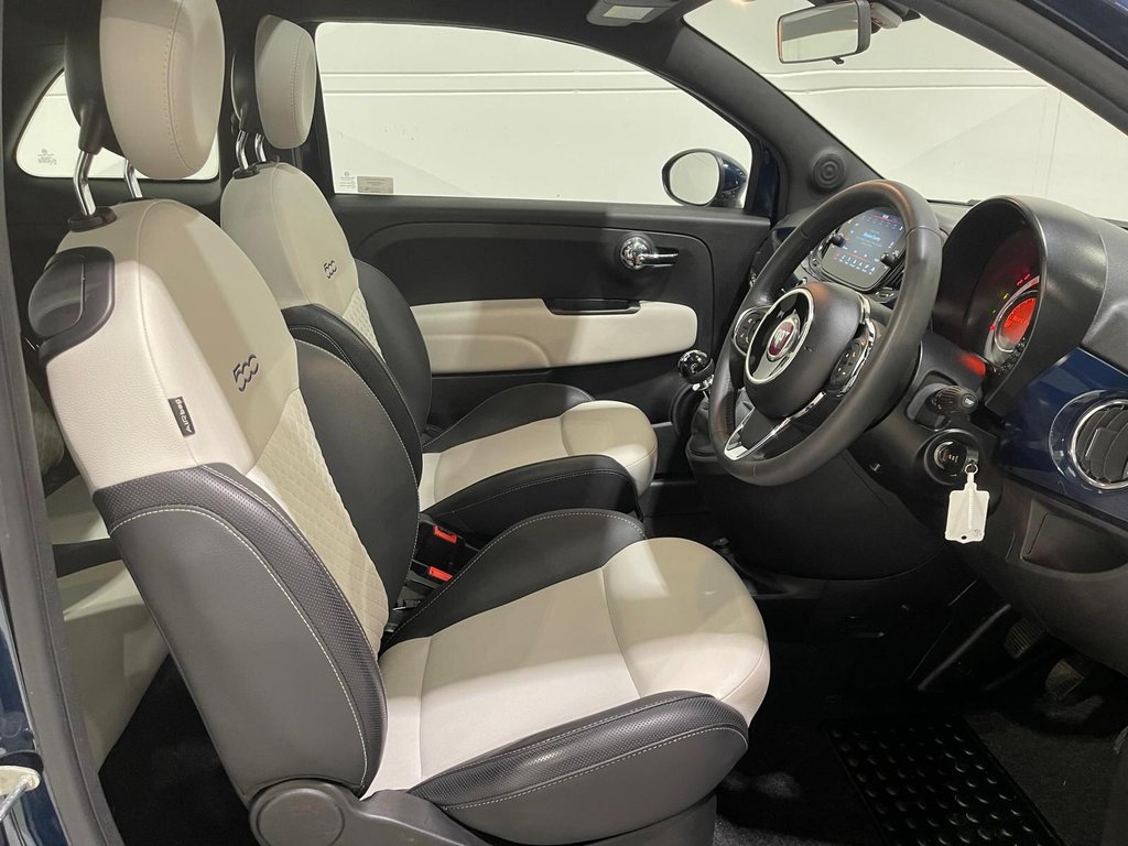 Used Fiat 500 2023 for sale - 77276150: Photo 22
