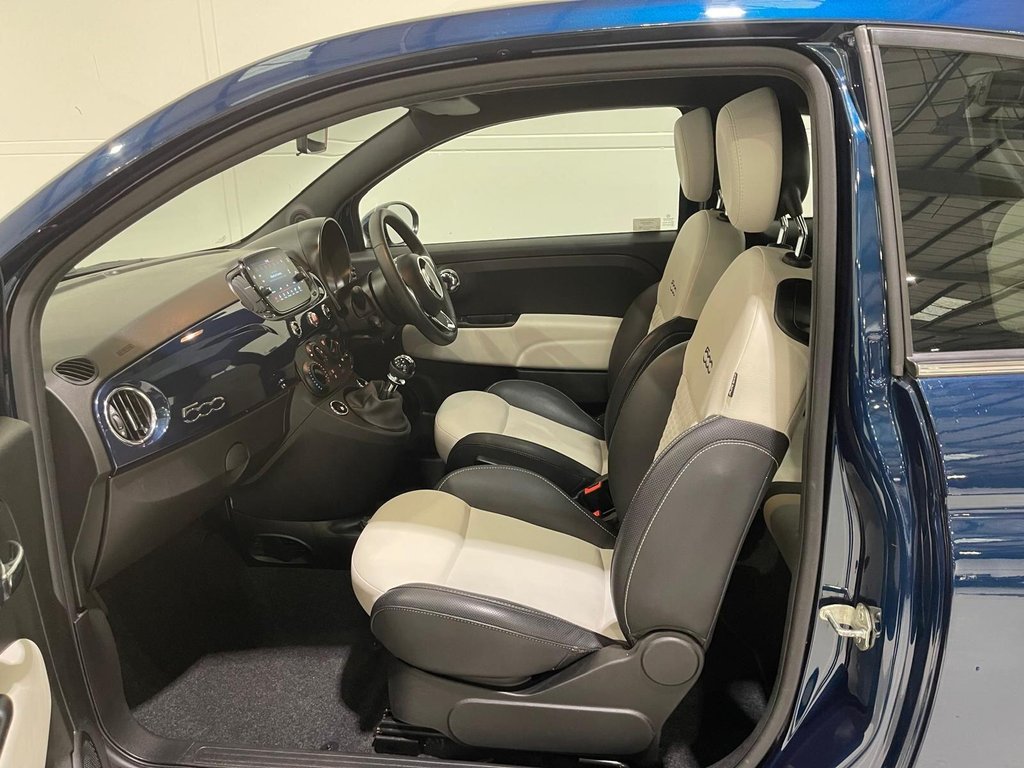 Used Fiat 500 2023 for sale - 77276150: Photo 24