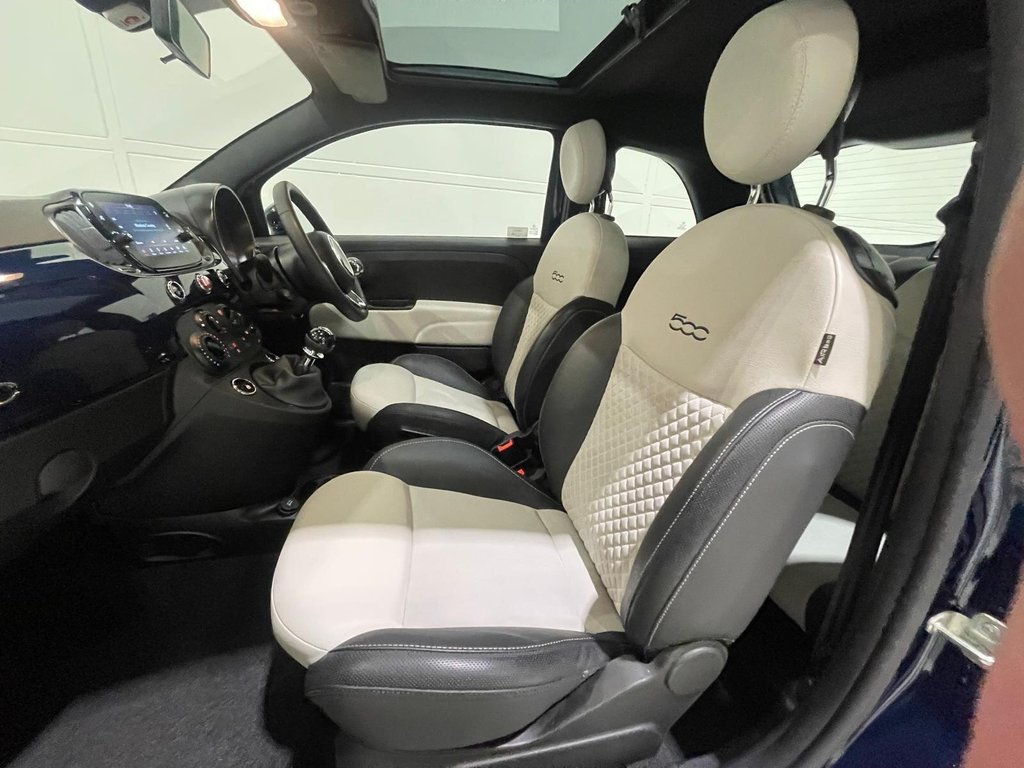 Used Fiat 500 2023 for sale - 77276150: Photo 25