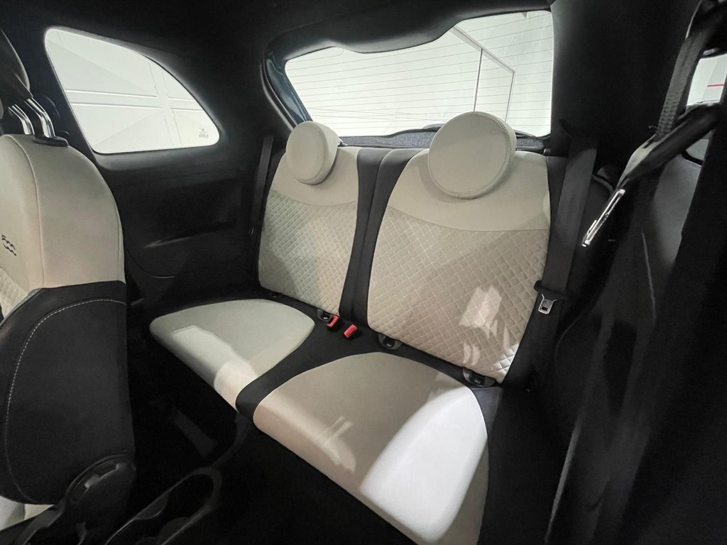 Used Fiat 500 2023 for sale - 77276150: Photo 27