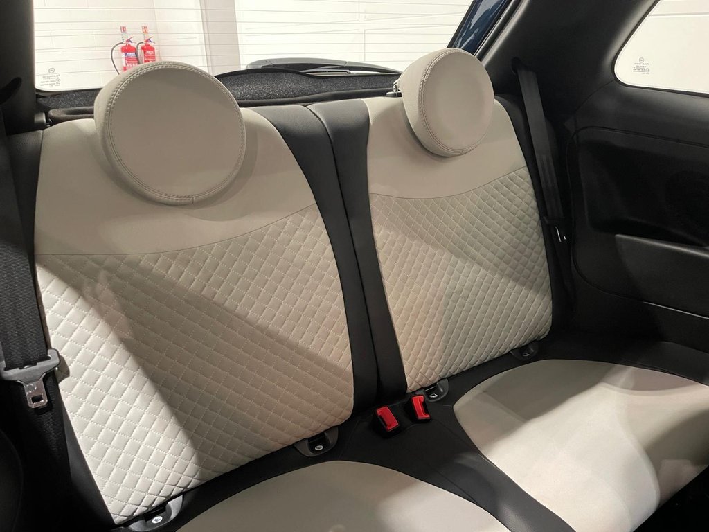 Used Fiat 500 2023 for sale - 77276150: Photo 28