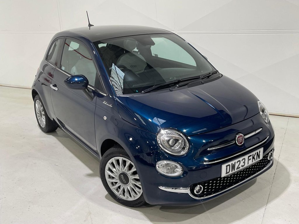 Used Fiat 500 2023 for sale - 77276150: Photo 29