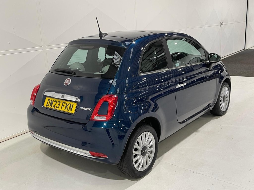 Used Fiat 500 2023 for sale - 77276150: Photo 31