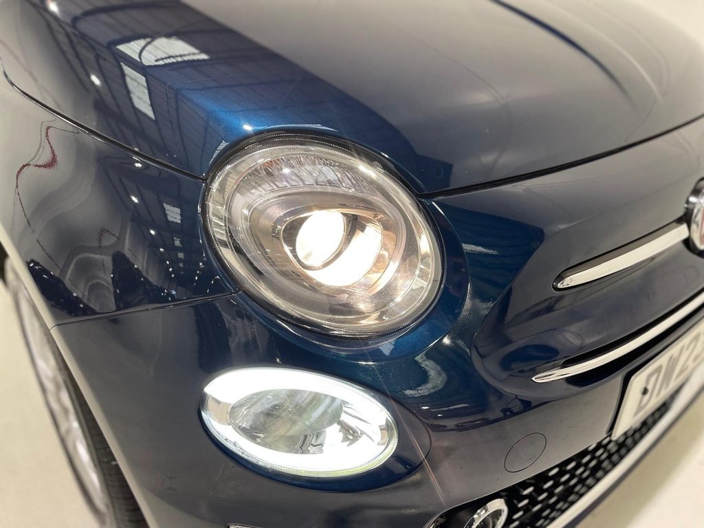 Used Fiat 500 2023 for sale - 77276150: Photo 35