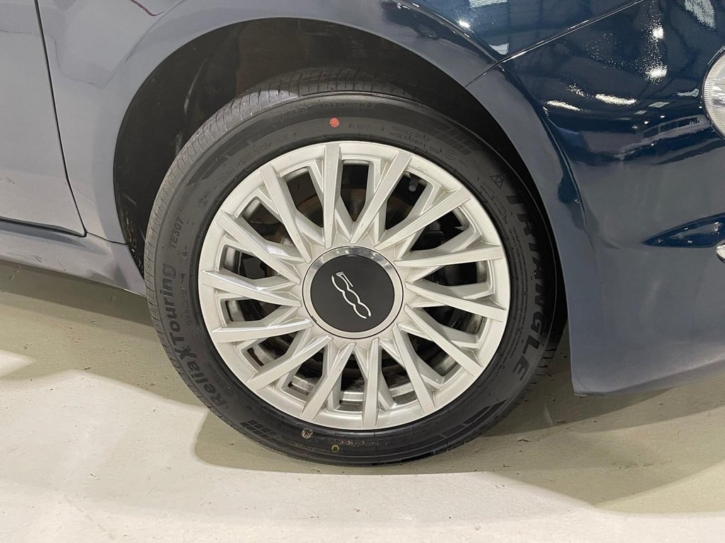 Used Fiat 500 2023 for sale - 77276150: Photo 37