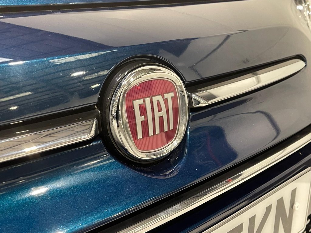 Used Fiat 500 2023 for sale - 77276150: Photo 38