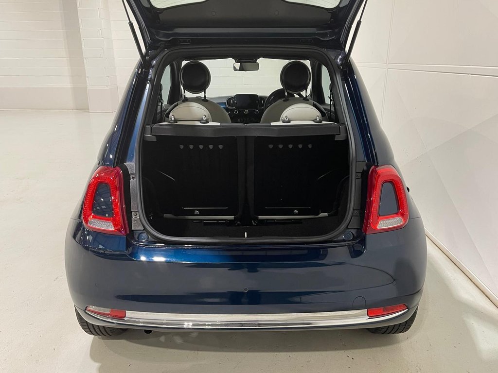 Used Fiat 500 2023 for sale - 77276150: Photo 42