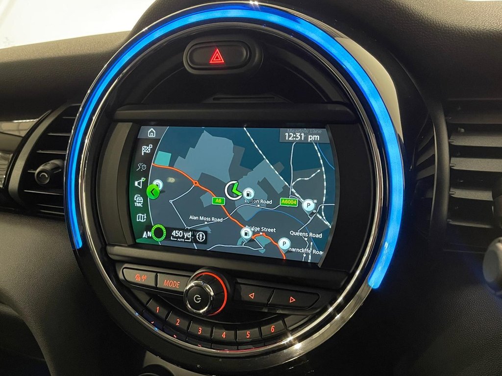 Used MINI Hatch 2019 for sale - 77122276: Photo 12