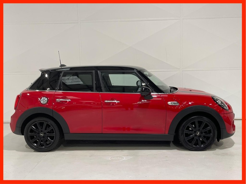 Used MINI Hatch 2019 for sale - 77122276: Photo 2