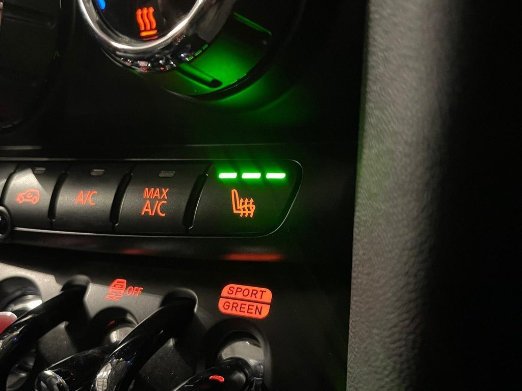 Used MINI Hatch 2019 for sale - 77122276: Photo 21